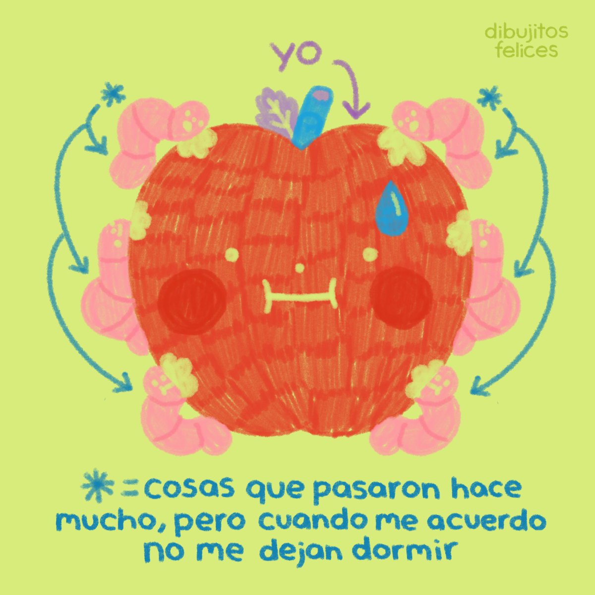 dibujitos_f's tweet photo. 🍎💭 https://t.co/o4P9A2UWsf