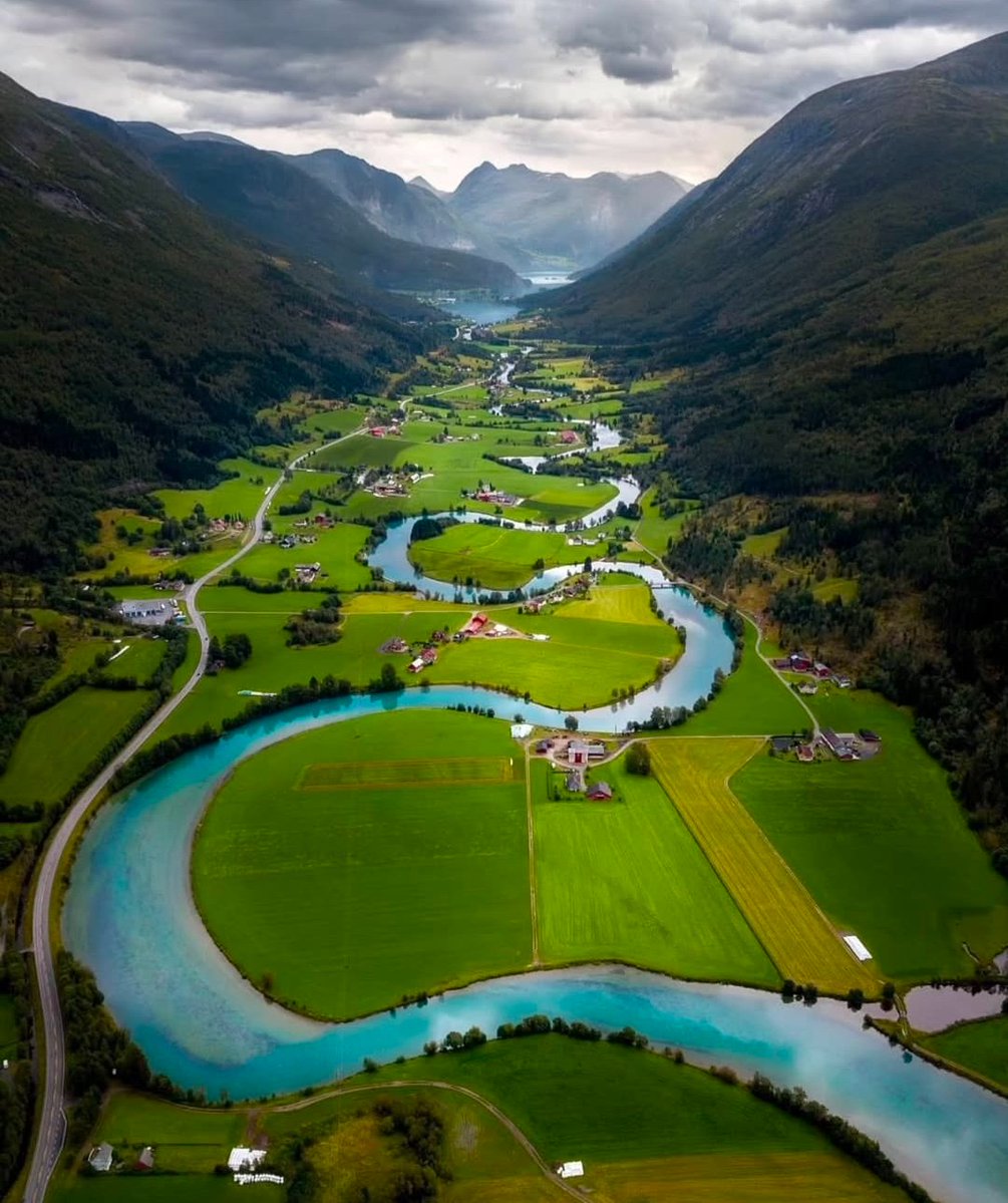 Norway 🇳🇴