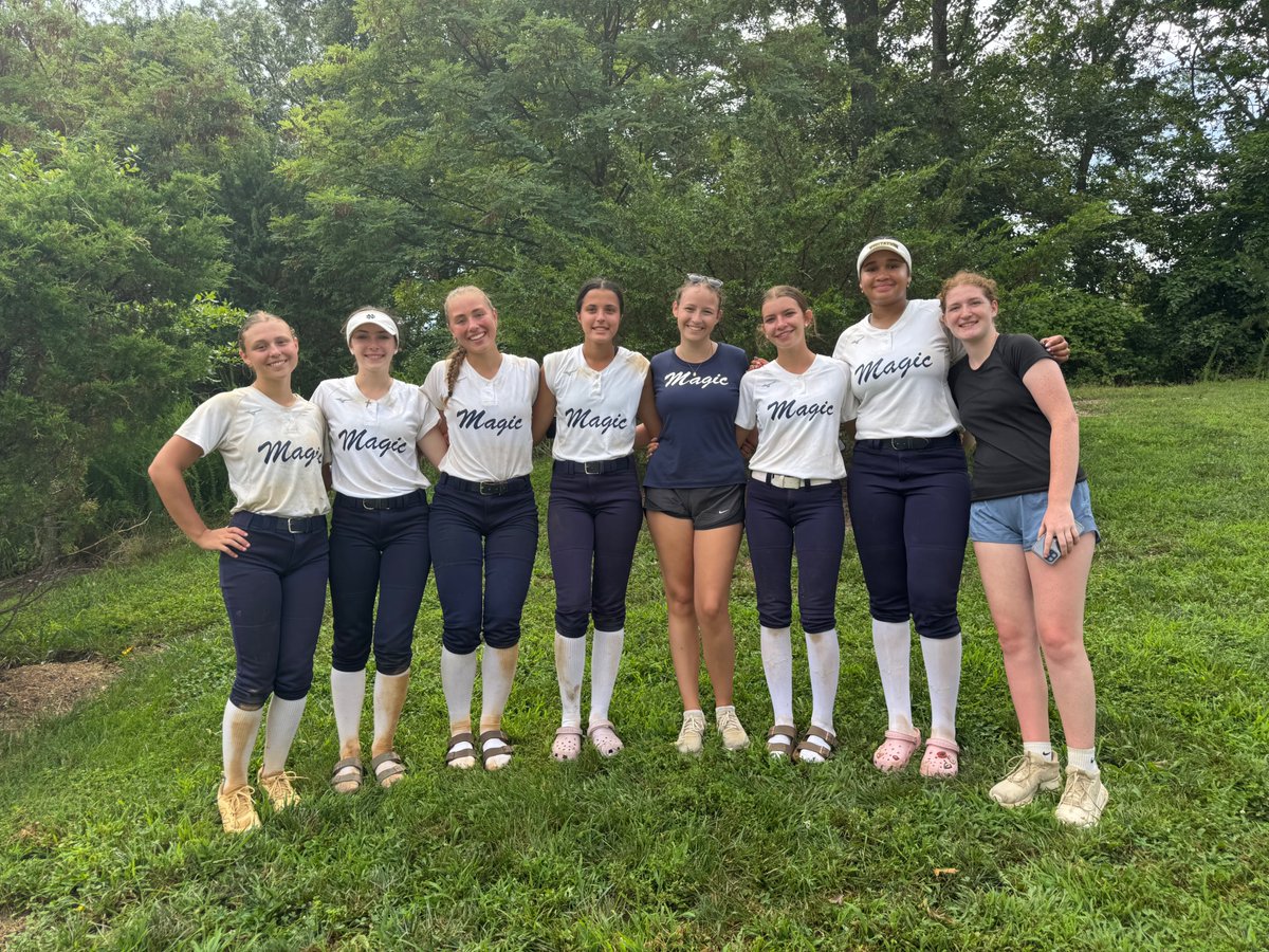 Jaina Fitzpatrick 2027 🥎 tweet media