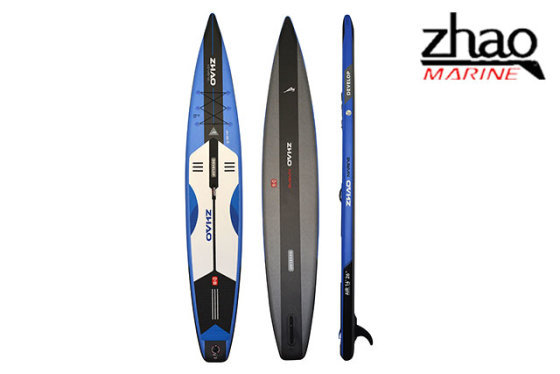 zy_Inflatable's tweet image. Born from 100+ pro SUP racers: razor-narrow, lightning-fast, arrow-straight.👉zyboats.com 
#Paddleboard #InflatableSUP #WaterSports #BulkOrders #MassProduction #ZhaoyangBoards #ReadyToShip