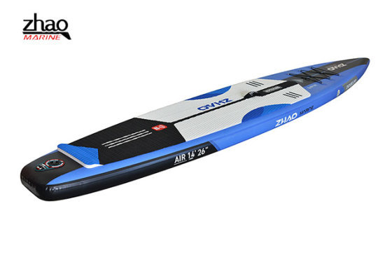 zy_Inflatable's tweet image. Born from 100+ pro SUP racers: razor-narrow, lightning-fast, arrow-straight.👉zyboats.com 
#Paddleboard #InflatableSUP #WaterSports #BulkOrders #MassProduction #ZhaoyangBoards #ReadyToShip