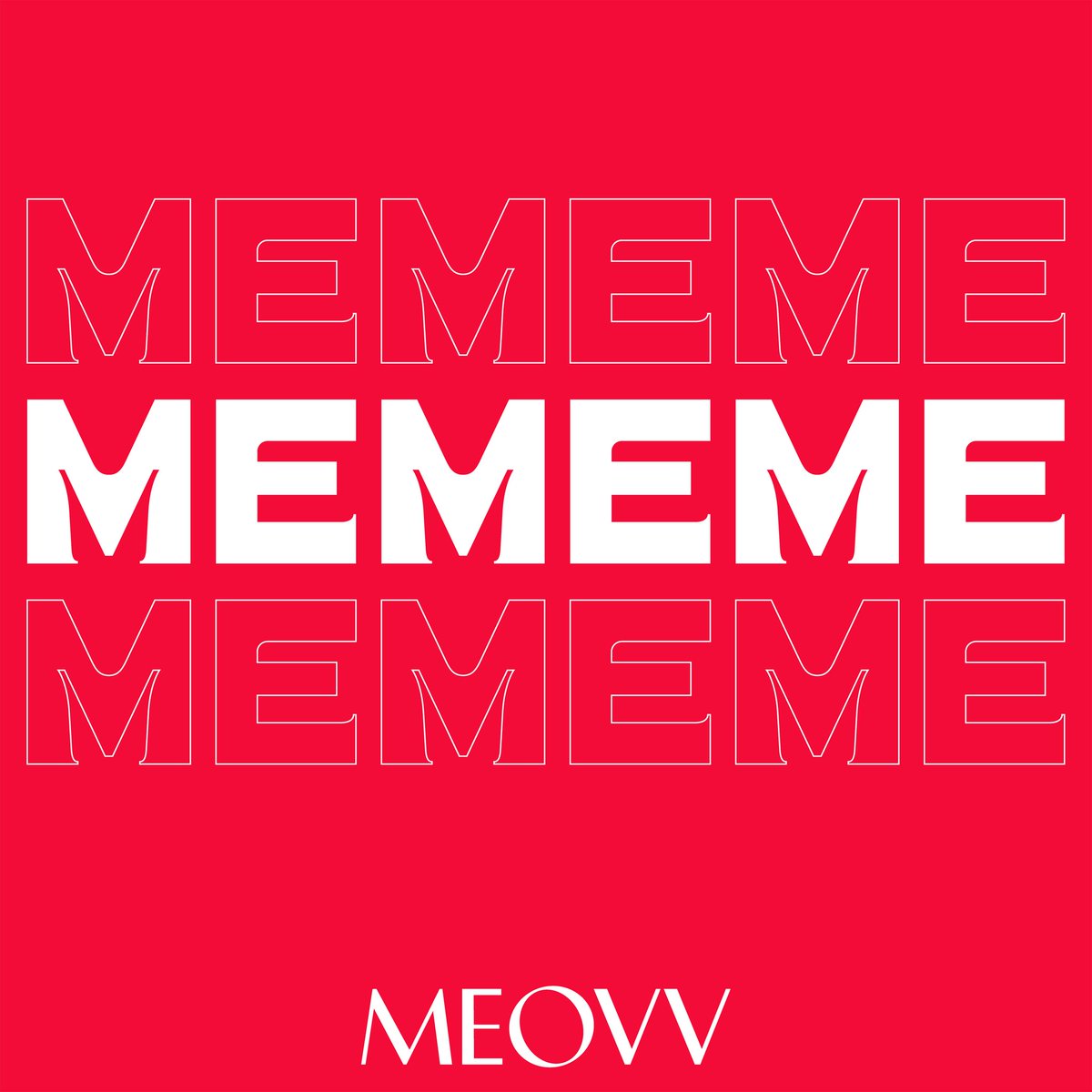 MEOVV_onCharts's tweet image. β¨ MEOVV releases their 1st Japan single βME ME MEβ β OUT NOW! π―π΅πΏ
Dive into their vibrant new era with a sound you won't forget!
MEMEME OUT NOW
#MEOVV1stJapanSingle
#MEMEME
