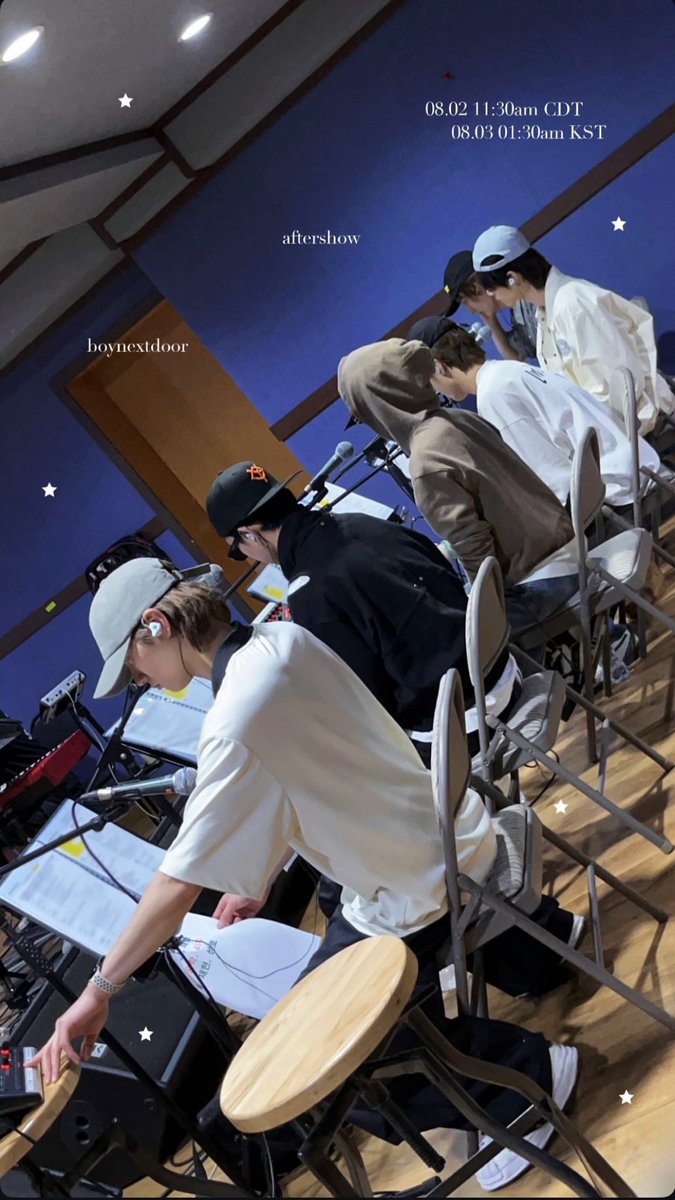 w_hak1129's tweet image. 보넥도 인스타 스토리!!!

롤라팔루자.. 기대 중…😍