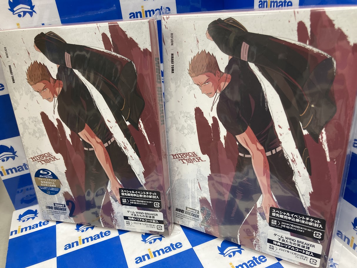 アニメイト金山 on X: 