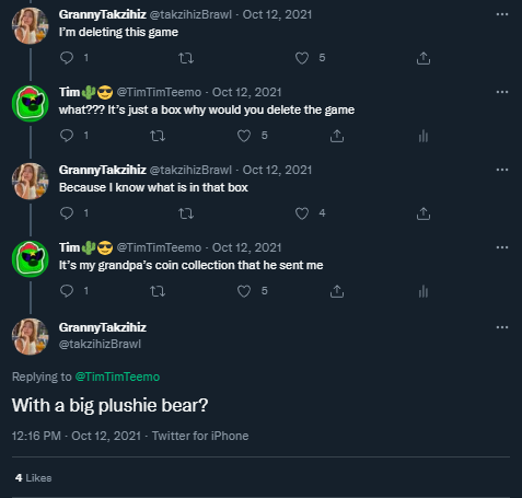 Tim🌵😎 tweet media