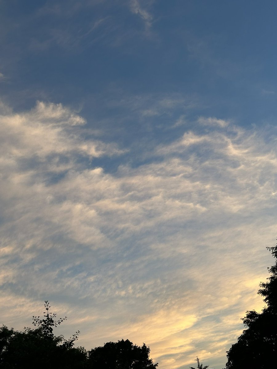 Natrajam1008's tweet image. कितना प्यारा तुझे भगवान ने बनाया, जी करे देखता रहूँ…
An evening in Par…😎