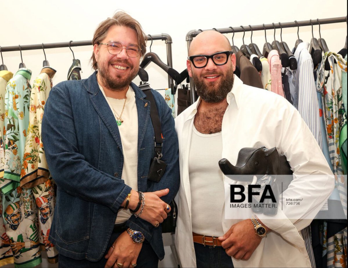 Matthew Pandolfe tweet media