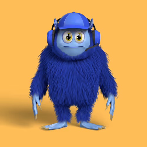 T1MLivingston's tweet image. Are you Yeti old?