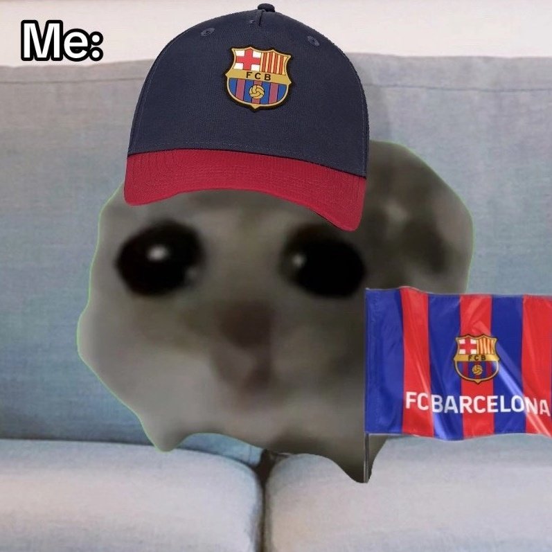 _simplyanto's tweet image. Bueno que se haga jueves rápido que quiero ver al barça otra vez