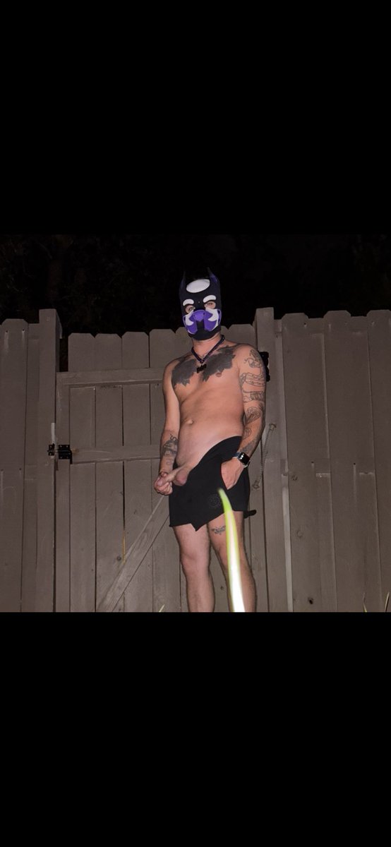 Meet me by the fence?🤪