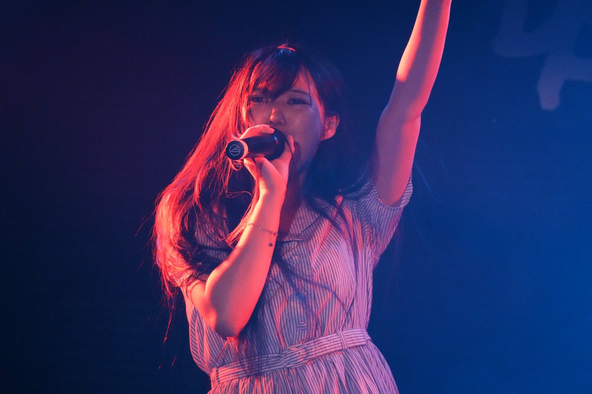 花音 茉奈明(はなね まなあ)🐧💙8/6主催LIVE！水曜日の銀貨