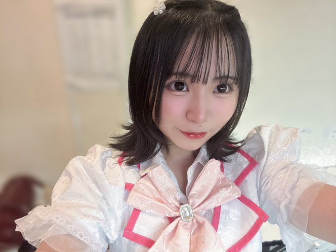 Twitterのコスプレ画像4