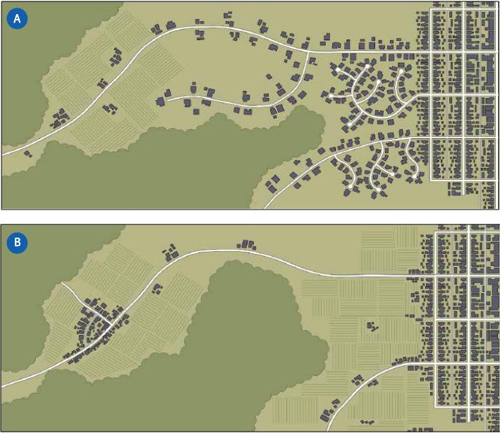 ucanr's tweet image. To coexist with inevitable wildfires, development guidelines should integrate community location and design, empowering residents of fire-prone regions to survive #wildfire, write @MaxMoritzFire, wildfire specialist @ucanr, et al @CellPressNews
cell.com/cell-reports-s…