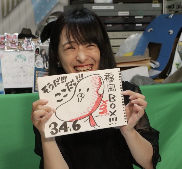 ks_25th's tweet image. これでいいのだ
これよ、これ!!
山下若菜師匠、ありがとうございました🙌
これで自分もまた新しい方へ剥き出しに駆け抜けて行きます!!!
#ボートレース平和島
#こんせいそんのスタジオ生放送