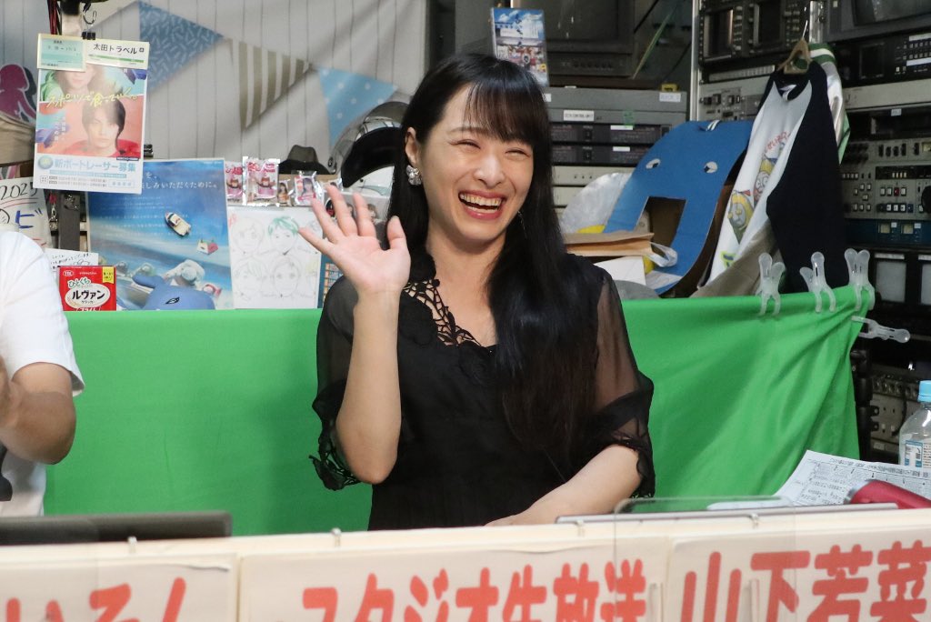 ks_25th's tweet image. これでいいのだ
これよ、これ!!
山下若菜師匠、ありがとうございました🙌
これで自分もまた新しい方へ剥き出しに駆け抜けて行きます!!!
#ボートレース平和島
#こんせいそんのスタジオ生放送