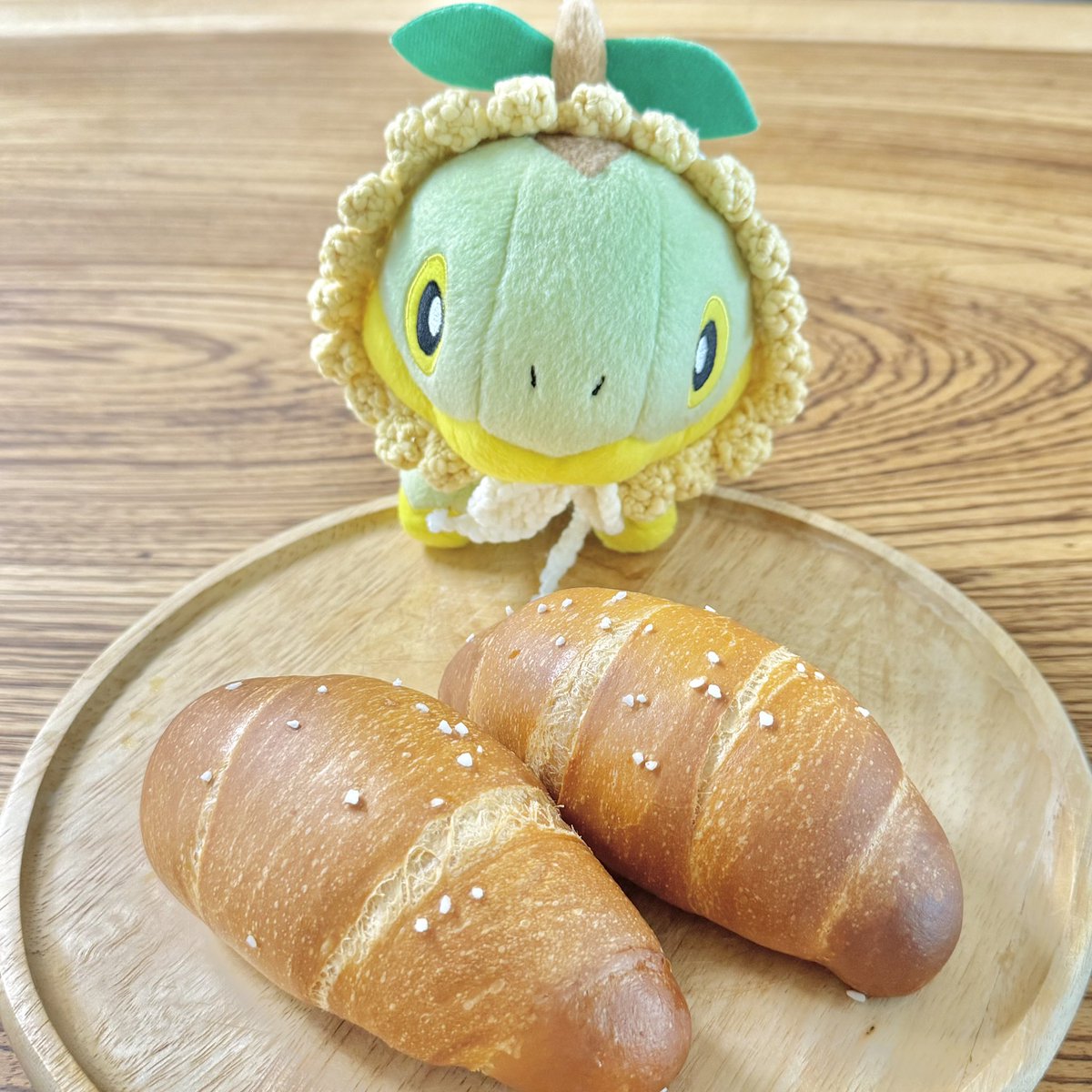 Bugi_bUgi_33's tweet image. 모리야 이거는 언니 아침

                               모리야아
         
                                             모리얅！！！！！！