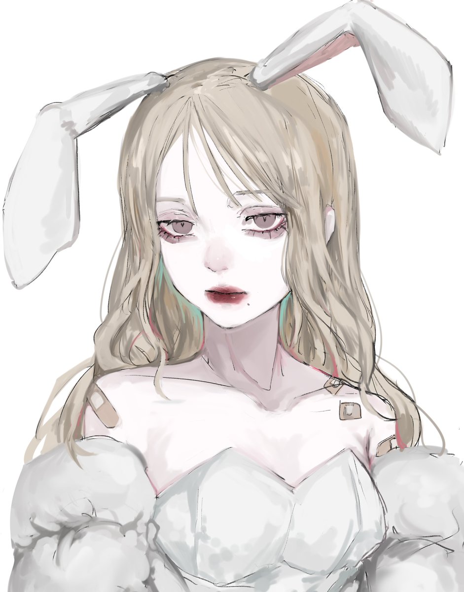 #イラスト #絵描きさんと繋がりたい #illustration
ばにー