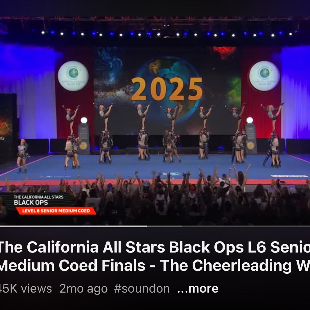 Gagleader (@cheerclock) on Twitter photo 