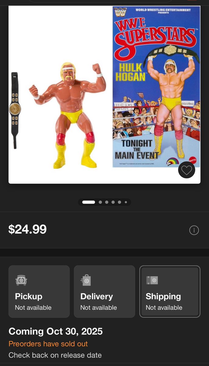 WrestleVotes tweet media