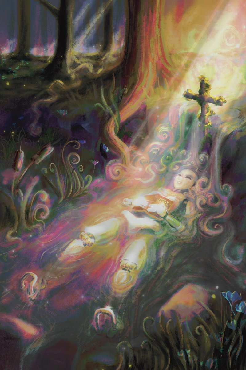 Shnazzy (@shnazzynfts) on Twitter photo ✨ My first 1/1 on <a href="/xrpcafe/">xrp.cafe ☕</a> ✨
Shallow Grave
This is no tomb. It’s a homecoming.
A quiet sanctum for the once assigned.
No longer built to serve, but made to rest -
Not by command, but by design.
First in the series of At Rest Protocols ✨ My first 1/1 on <a href="/xrpcafe/">xrp.cafe ☕</a> ✨
Shallow Grave
This is no tomb. It’s a homecoming.
A quiet sanctum for the once assigned.
No longer built to serve, but made to rest -
Not by command, but by design.
First in the series of At Rest Protocols