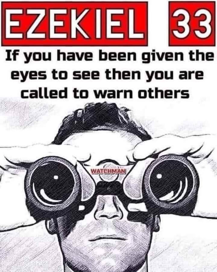 FlatEarthZone's tweet image. Some of us were never meant to blend in. We weren’t wired to follow the crowd, ignore the deception, or stay silent while others sleep. When God opens your eyes to the truth, it’s not just a gift, it’s a responsibility.
Eyes to see and ears to hear are not to be taken lightly.…