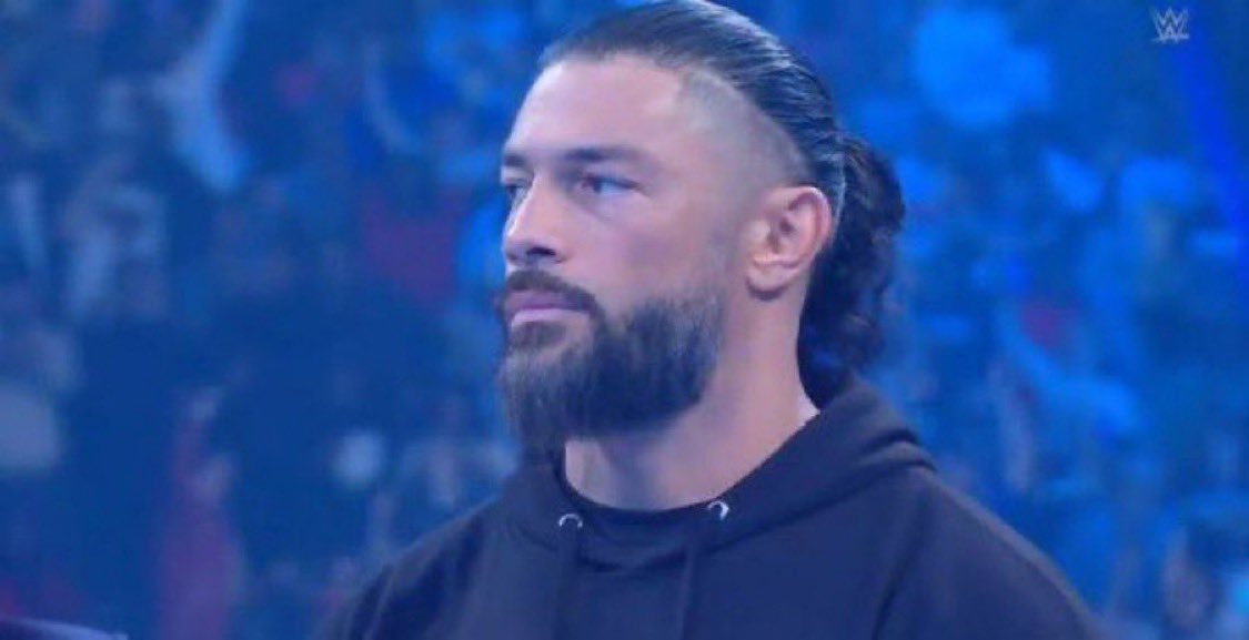 Spidey_ReignsFN's tweet image. &quot;You Tapped out&quot; Chants

#WWERaw