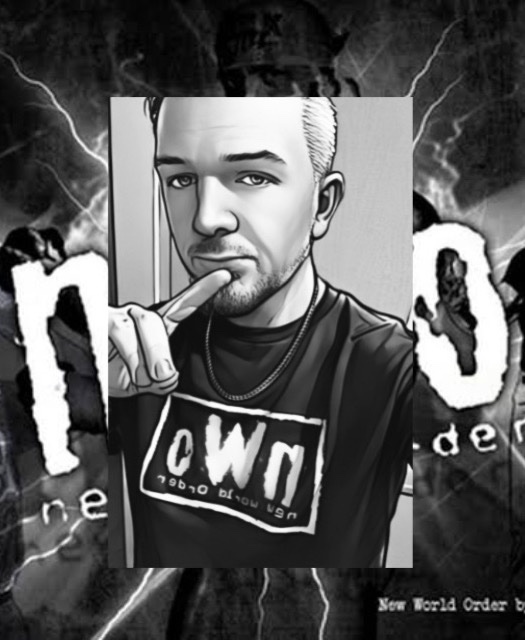 Rip <a href="/HulkHogan/">Hulk Hogan</a> my child hood hero ill miss you brother