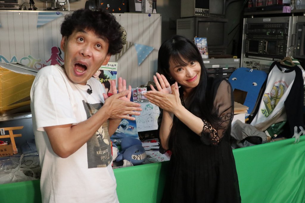 ks_25th's tweet image. 山下若菜ちゃんの必殺貴族買い2連発
デス神様の推しモーター応援買いは盛大にガミりましたが💦久々にヒリヒリする1日
楽しかったです‼️
(放送外と平和島場外発売で的中🎯
被害は最小限に😘😆笑)
さぁ今日から5日間🐳夏の平和島
引き続きよろしくお願いします!!
#こんせいそんのスタジオ生放送