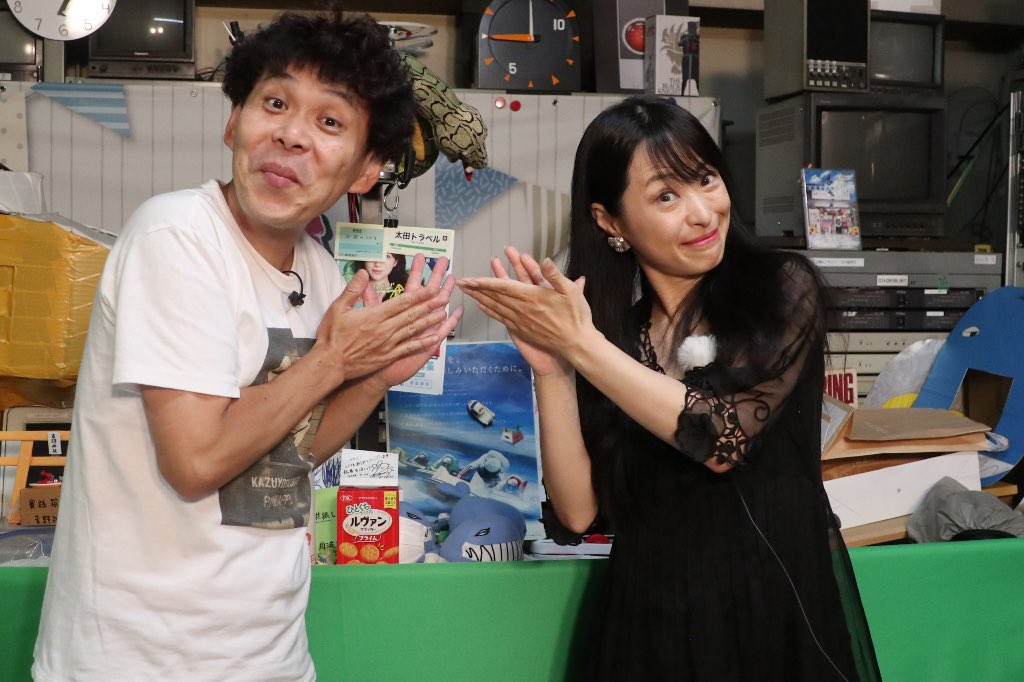 ks_25th's tweet image. 山下若菜ちゃんの必殺貴族買い2連発
デス神様の推しモーター応援買いは盛大にガミりましたが💦久々にヒリヒリする1日
楽しかったです‼️
(放送外と平和島場外発売で的中🎯
被害は最小限に😘😆笑)
さぁ今日から5日間🐳夏の平和島
引き続きよろしくお願いします!!
#こんせいそんのスタジオ生放送