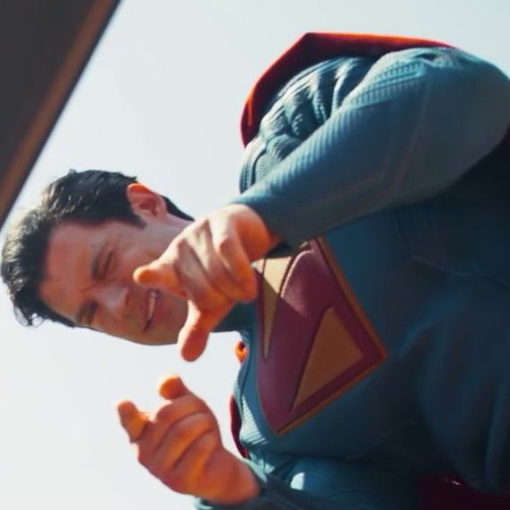 filmtokfeed's tweet photo. ‘SUPERMAN’ will outgross ‘MAN OF STEEL’ at the domestic box office tomorrow.

Becoming the highest grossing ‘Superman’ solo film domestically. https://t.co/Wgx9vq6jU2
