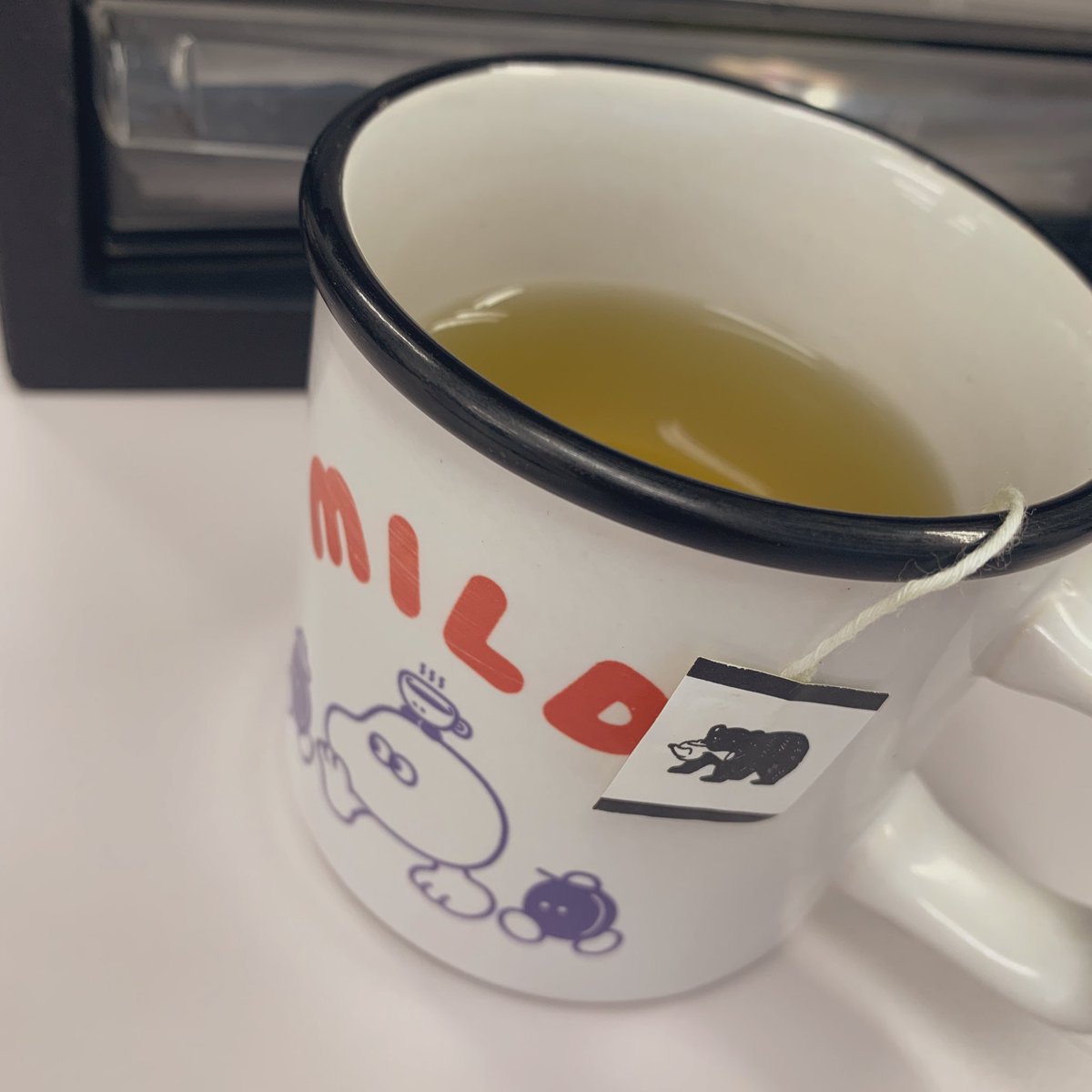 i_depper's tweet image. お茶お茶お茶はおいしいねぇ☺️☺️☺️🍵🍵🍵 このハッカのお茶。ハマってまいましてw 会社に常備して飲んでる。おススメ。ねー🐻🐻🐻 #土熊
shop.tsuchikura.co.jp/collections/ts…