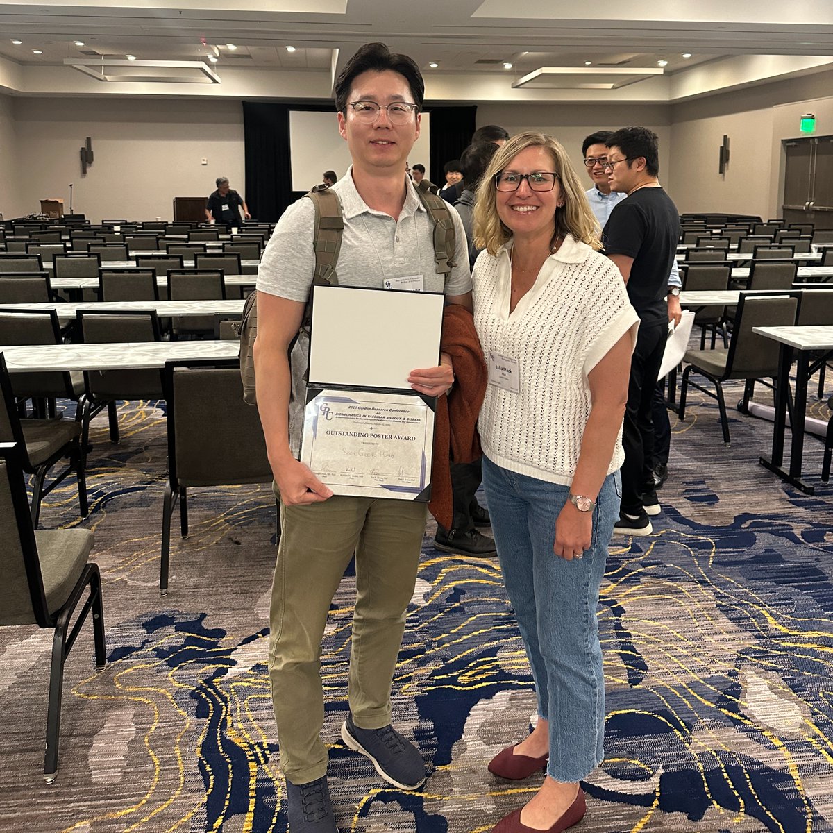 Soon-Gook Hong tweet media