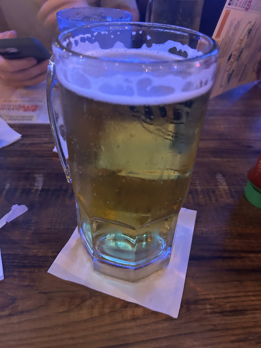 RickDaniels007's tweet image. Told the wife i’d only have 5 beers tonight #expanded