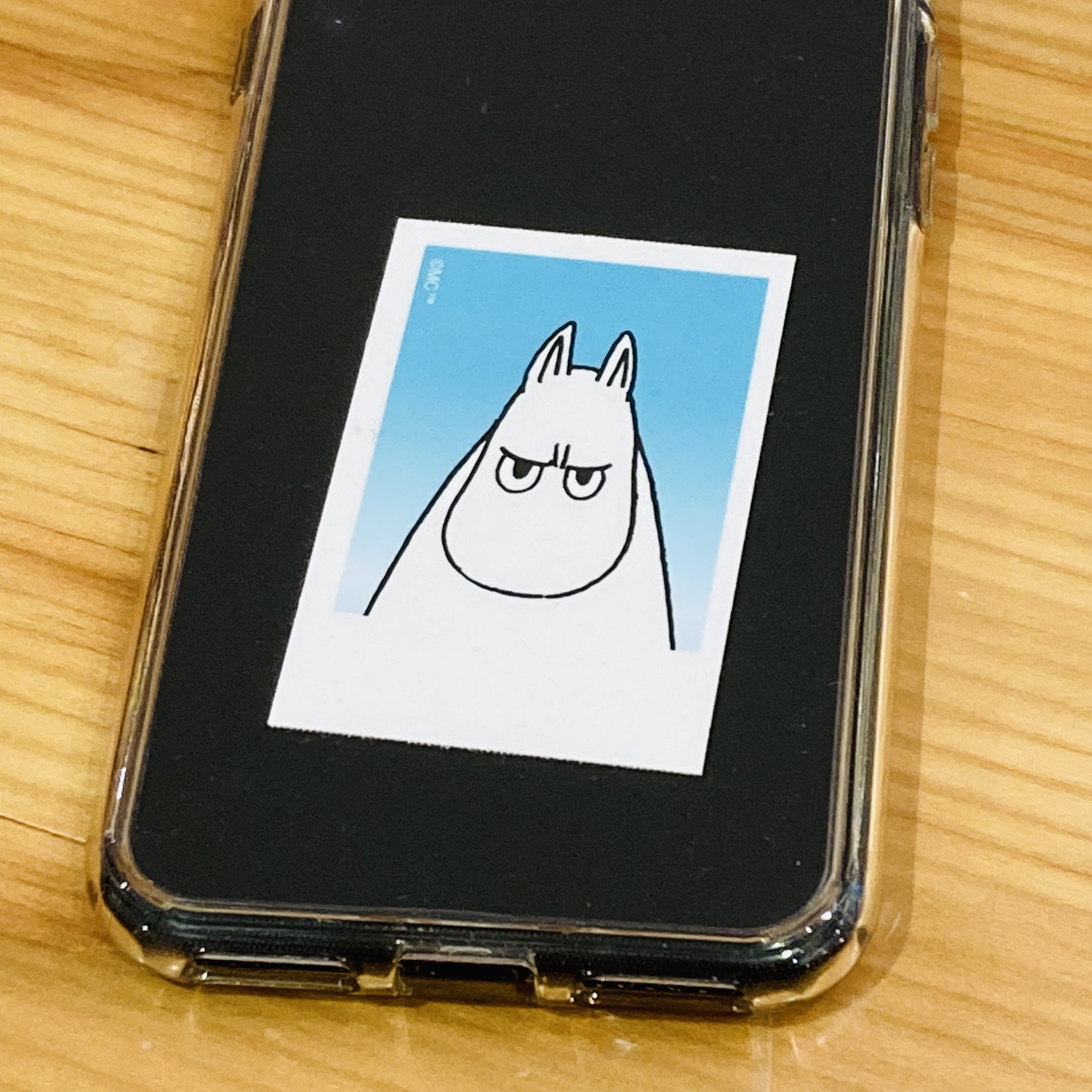 むーみん様♡専用ページです。 むーみんページです•*¨*•.¸¸☆ ムーミン公式 (@moomin_jp) / X