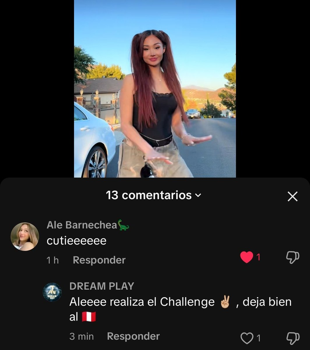 Dream Bet tweet media