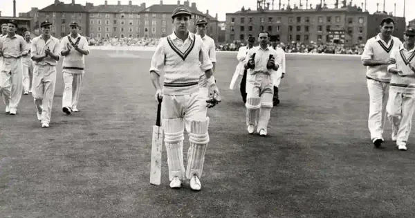 Highest totals by England in Tests

903/7d vs AUS, The Oval, 1938
849 vs WI, Kingston, 1930
823/7d vs PAK, Multan, 2024
710/d vs IND, Birmingham, 2011
669 vs IND, Manchester, 2025

#ENGvsIND #ENGvsIND #INDvsENG