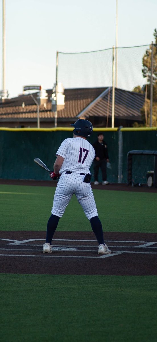 Thankful and honored to be apart of <a href="/lubbockonline/">Lubbock Avalanche-Journal</a> All south plains avalanche journal 2nd team! Blessed! 

<a href="/LibertyBSB_LCP/">Liberty Patriot Baseball</a>