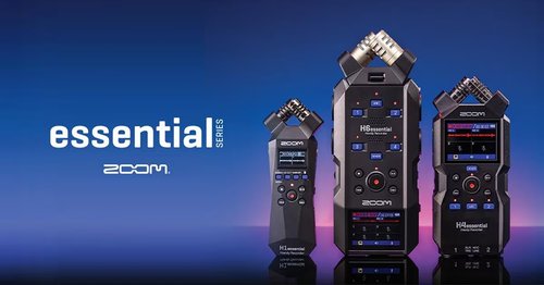 ZOOMCORPORATION's tweet photo. ユーザーと共に製品の価値を高める「#VoiceForEssential」プロジェクトを始動しました！！

クリエイターと共に進化する、ZOOM Essentialシリーズ
https://t.co/2sMb0arj8H

2024年3月に発売したハンディレコーダー「Essentialシリーズ」は、誰でも手軽に高音質な録音が行える点が高く評価され、「音割れの心配がなくなった」といった多くのポジティブなフィードバックを世界中のクリエイターの皆様からいただいております。

一方で、実際の現場で製品をご使用いただく中でこそ見えてくる改善点や、新たな機能へのご要望も数多く寄せられています。当社では従来からそうした声に耳を傾けて製品開発を進めてまいりましたが、今回、それをさらに強化・発展させる取り組みとして、ユーザー参加型フィードバック施策「#VoiceForEssential」プロジェクトを立ち上げました。

本プロジェクトでは、多言語対応の専用アンケートフォームを通じて寄せられたご意見やアイディアを、今後のファームウェアアップデートや新製品の企画・開発に積極的に反映してまいります。世界中のユーザーの皆様からのフィードバックを、開発プロセスに直接組み込むユーザー参加型の仕組みとしては、当社初の取り組みであり、新たな開発アプローチの一環です。

このようなユーザーとの協創は、満足度の向上にとどまらず、当社製品の競争力や企業ブランド価値の強化にも寄与するものと考えております。

今後も当社は、「現場の声に耳を傾け、迅速に応える開発体制」の進化を通じて、世界中の人々の自己表現を支援してまいります。

#WEREFORINVESTORS