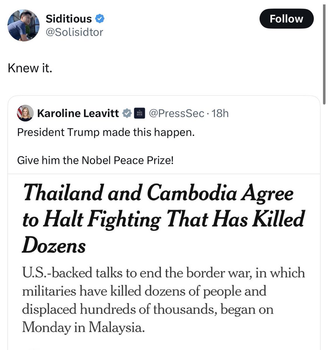 🇲🇾‎إدوين 🇲🇾 tweet media