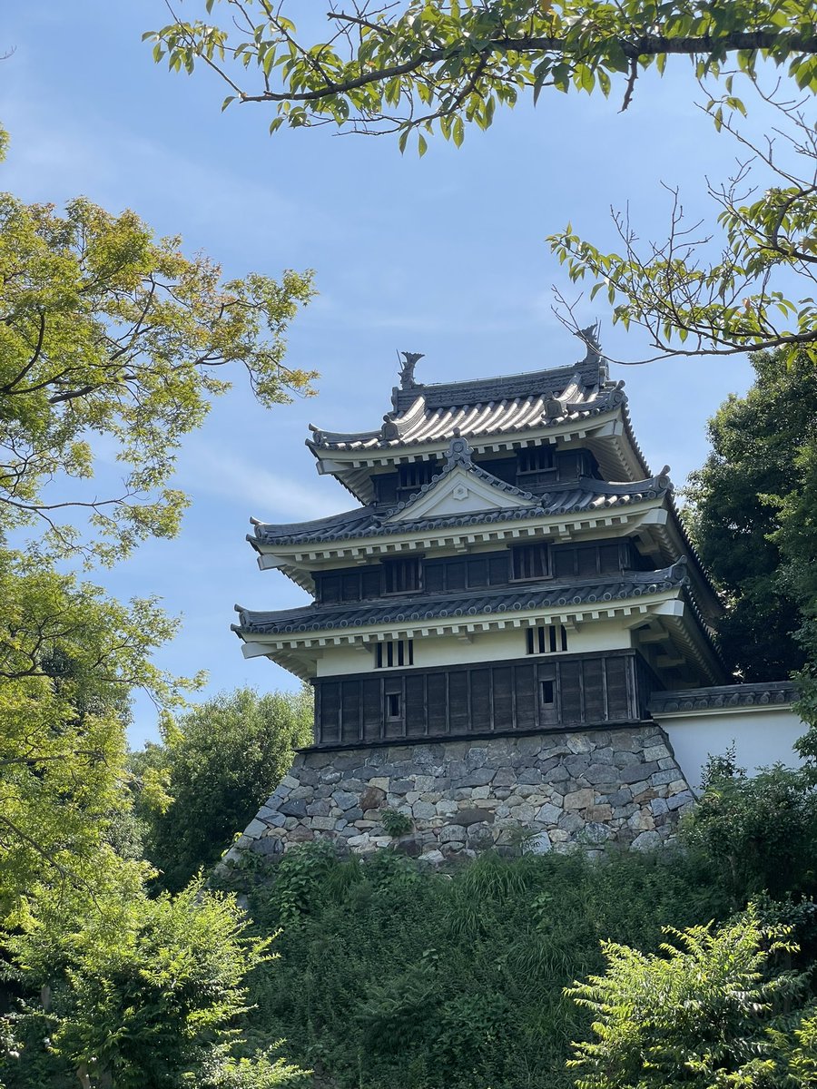 fenekusu_rx0's tweet image. 登ってきた！！