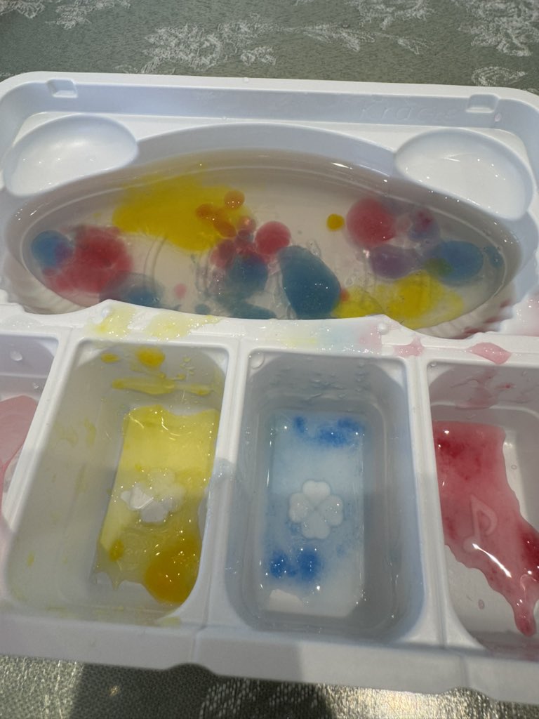 NEEDforCAR's tweet image. スペースやるといいながらつかめる水増産中
大失敗してるけど美味いからいいっしょ😋