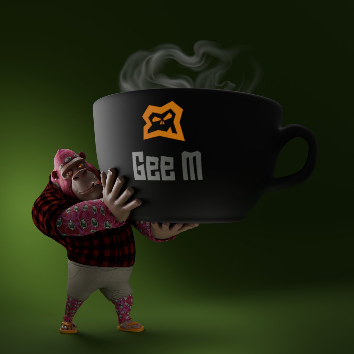 drabikerGEE's tweet image. GEE M