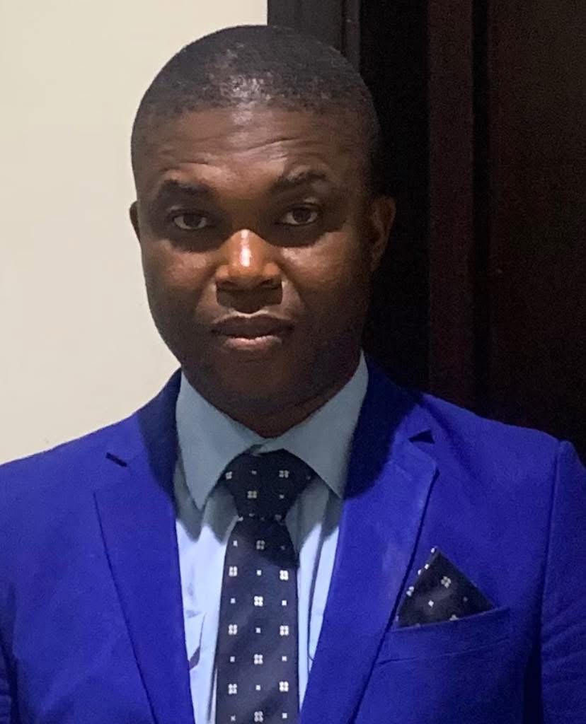 DaminiOscar's tweet image. Thank you Lord for loving and keeping me.

For your uncountable blessings and unmerited favour, for strategically placing the best family, friends mentors, sponsors and helpers in my life, I have come to say thank you my Father.

#Chapter44

This one go too sweet!