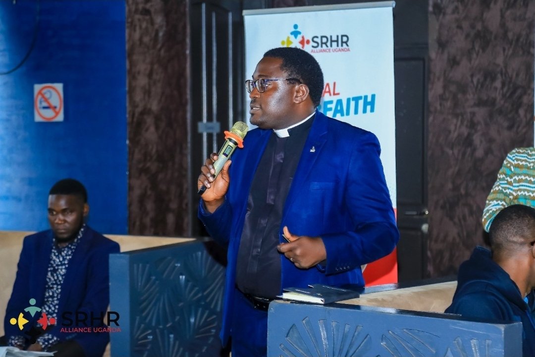 Through the #InterfaithDialogue, we are bridging gaps between faith, health and community to advance young people’s SRHR.
 Recently, religious leaders from across Uganda united to learn, reflect and commit to delivering safe, informed and valuebased guidance in their communities