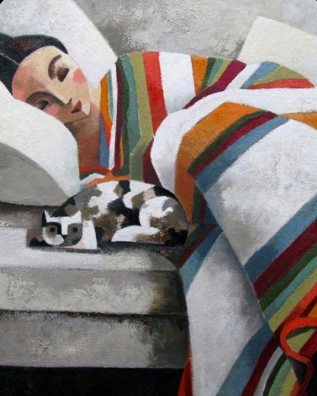 Dobrodošla jeseni, ugodno se smjesti