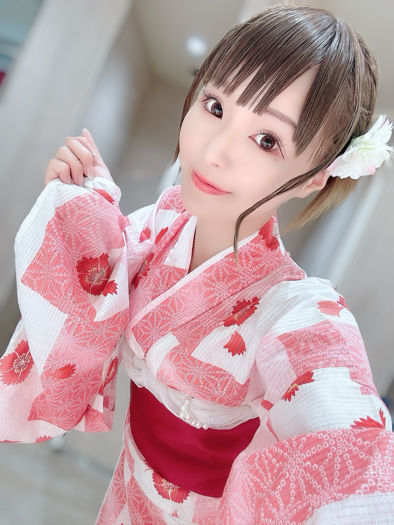 ヤッシー (@ChiriX100) / X