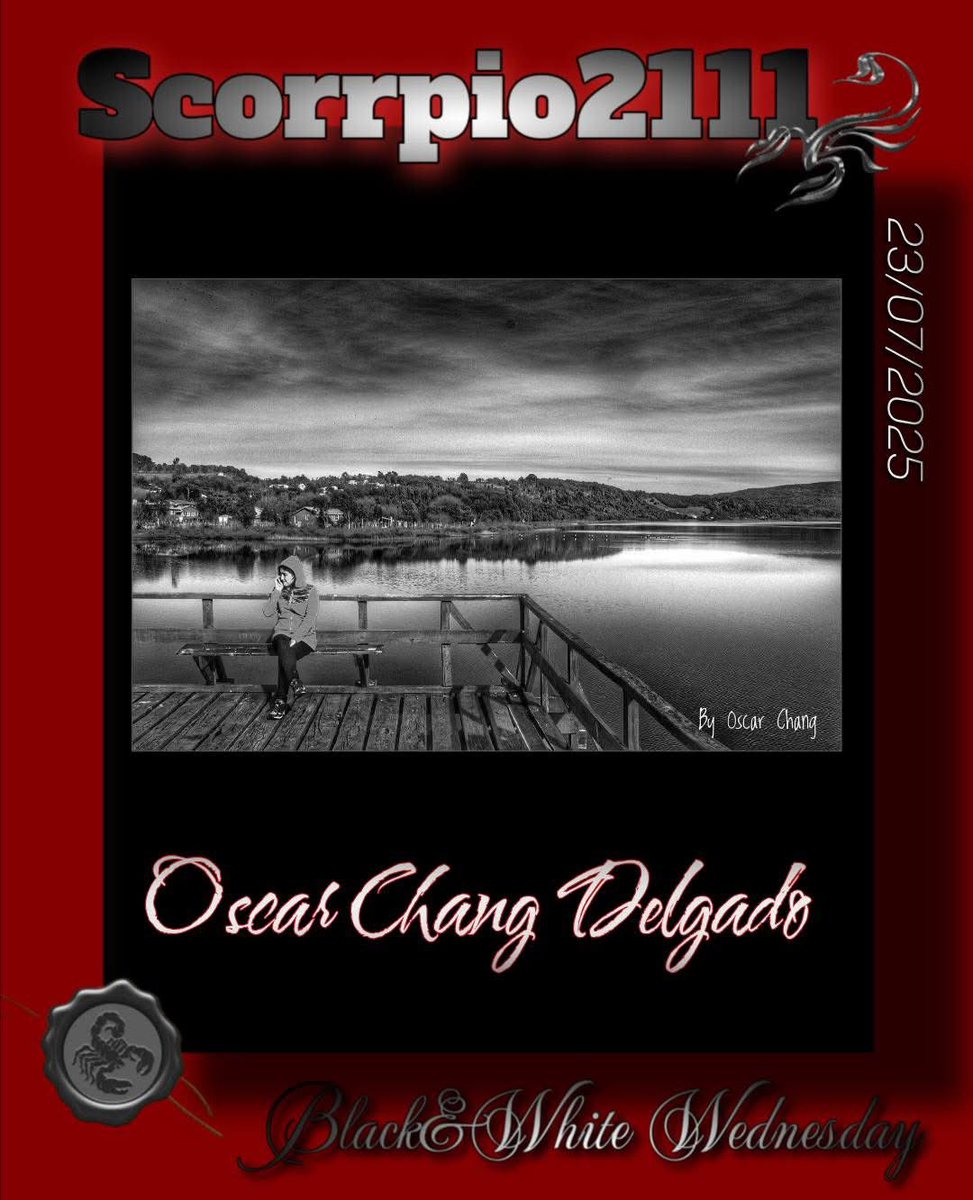 Oscar_Chang58's tweet photo. La otra mirada… lago Huillinco - Chonchi -  Chiloé - Chile 🇨🇱 https://t.co/BlQ1i9Ah9y