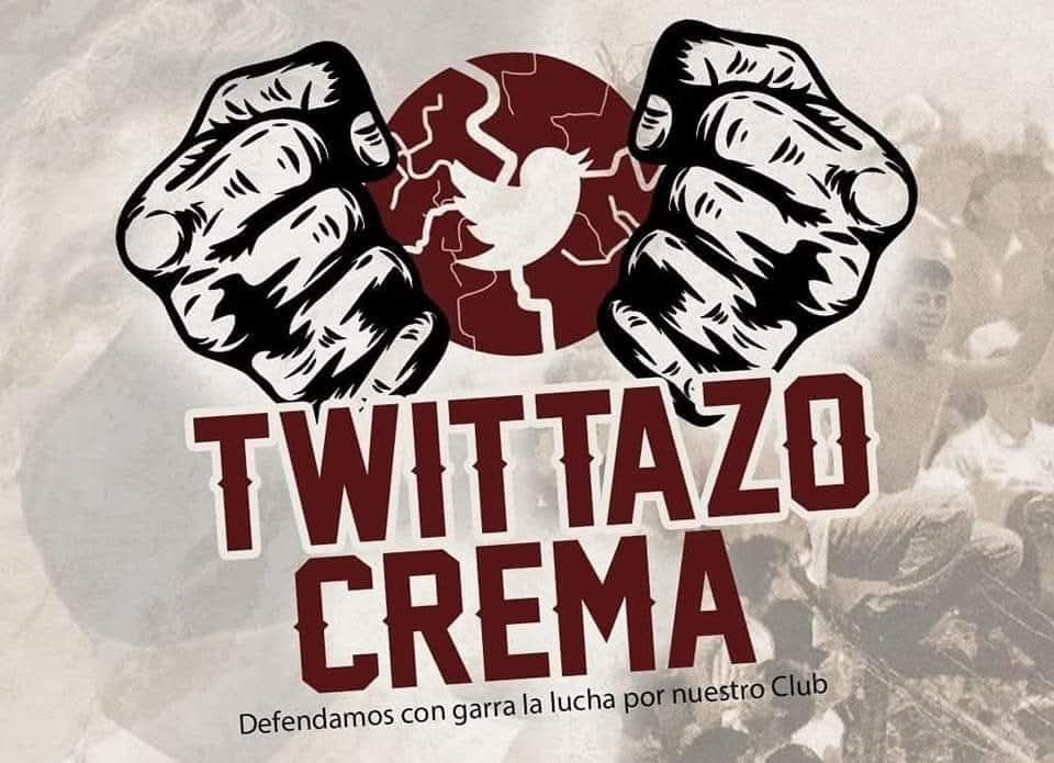 𝗧𝗨𝗜𝗧𝗔𝗦𝗢 𝗠𝗨𝗡𝗗𝗜𝗔𝗟 ➡️ 𝗟𝗨𝗡𝗘𝗦 𝟮𝟴 𝗗𝗘 𝗝𝗨𝗟𝗜𝗢
¡Que <a href="/SUNATOficial/">SUNAT</a> y <a href="/MariluAybar/">Marilu Llerena Aybar</a> escuchen al hincha de <a href="/Universitario/">Universitario</a>!

⬇️⬇️ ¡𝗥𝗘𝗧𝗨𝗜𝗧 𝗠𝗨𝗡𝗗𝗜𝗔𝗟!
#𝘾𝙤𝙣𝙩𝙞𝙣𝙪𝙞𝙙𝙖𝙙
#𝙇𝙖𝙐𝙣𝙤𝙋𝙪𝙚𝙙𝙚𝙋𝙖𝙧𝙖𝙧

🕓 4:00 p. m. — Todos con una sola idea
<a href="/MEF_Peru/">Ministerio de Economía y Finanzas</a>