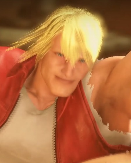 AhlexTerry's tweet image. A prova que não devemos avaliar um jogo, filme ou qualquer mídia por um único frame.
#capcom #sf6 #streetfighter #terrybogard #terry