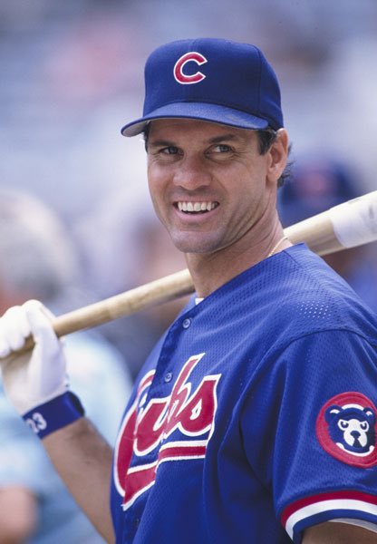 RTSonX's tweet photo. The only ‘Ryno’ ever worth supporting.

RIP - Ryne Sandberg https://t.co/phjJQCMFOq